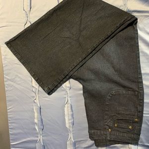 DG2 by Diane Gilman size 12 jeans